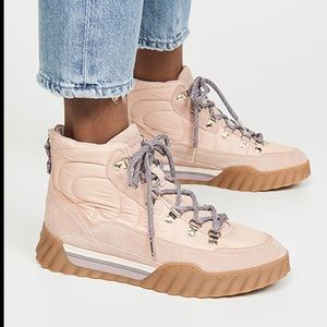 Kate Spade Wynter boots